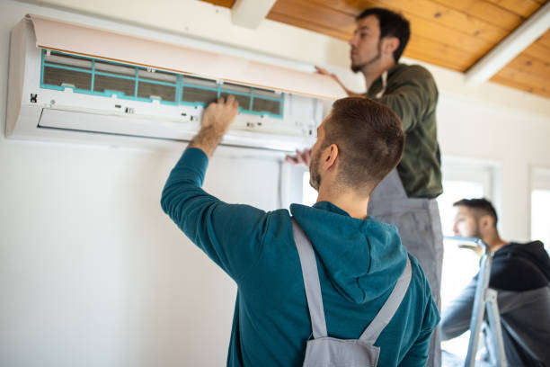 Best Residential HVAC in Ossian, IN