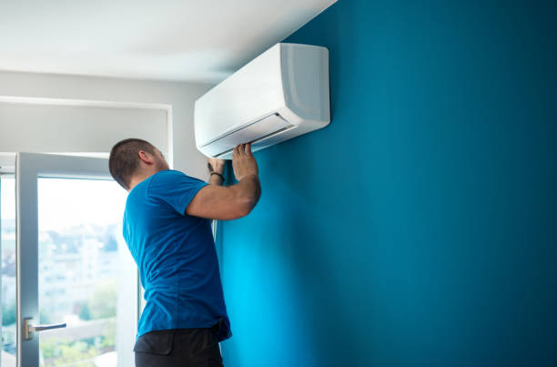 Best HVAC Training and Certification in Ossian, IN