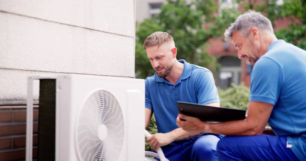 Best HVAC Consulting and Engineering in Ossian, IN