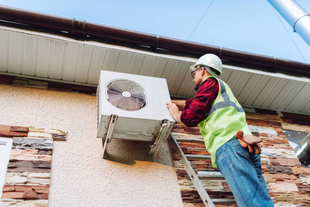  Ossian, IN HVAC Pros