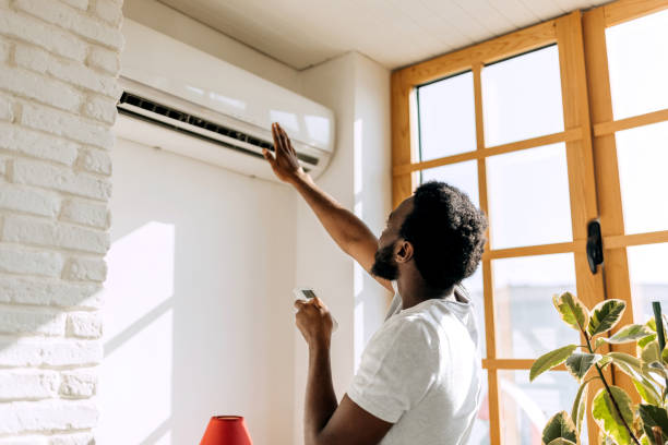Best HVAC Financing and Leasing in Ossian, IN