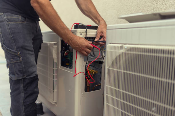 Best HVAC Retrofitting and Upgrading in Ossian, IN