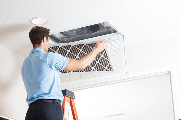 Best VRF (Variable Refrigerant Flow) Systems in Ossian, IN
