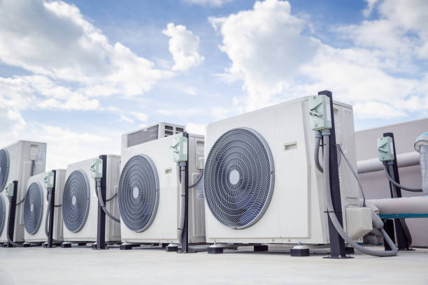 Best Solar-powered HVAC Systems in Ossian, IN