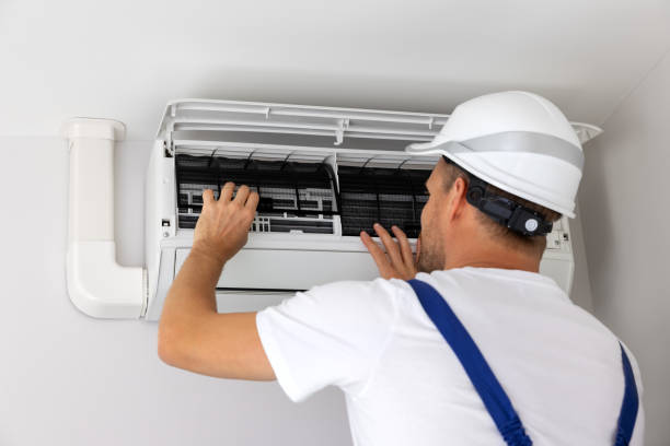 Best HVAC Equipment and Components in Ossian, IN