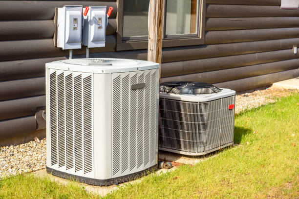 Best Emergency HVAC Services in Ossian, IN